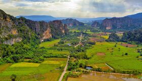 Start your visa-prepared journey with Laos’s vibrant glow